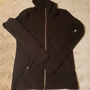 Lululemon Zip Jacket